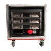 Crown I-TECH 4 x 3500HD AMPRack