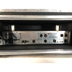 DBX 160S Compressor/Limiter