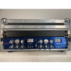DBX 160S Compressor/Limiter