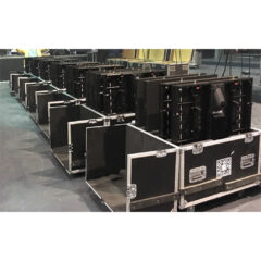Desay M6 Outdoor LED Screen 24m2