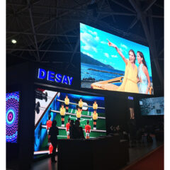 Desay M6 Outdoor LED Screen 24m2