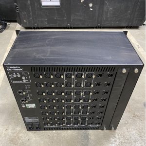 DiGiCo D2 Digital Stage Box