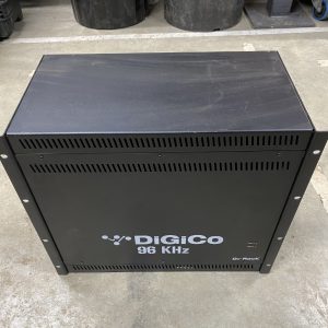 DiGiCo D2 Digital Stage Box