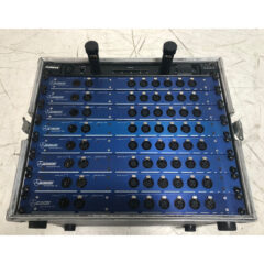 Dynatec 6.8 DMX Booster