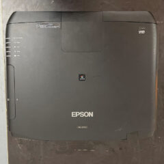 Epson EB-L1755U Projector