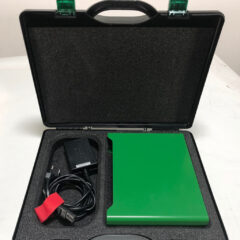 Green-GO Communication Bridge Interface