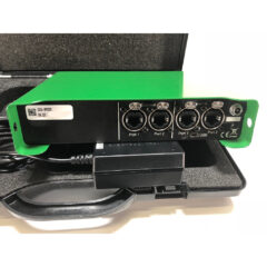 Green-GO Communication Bridge Interface