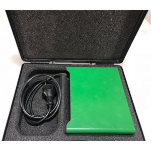 Green-GO Communication SW5 5-PORT POE Ethernet Switch