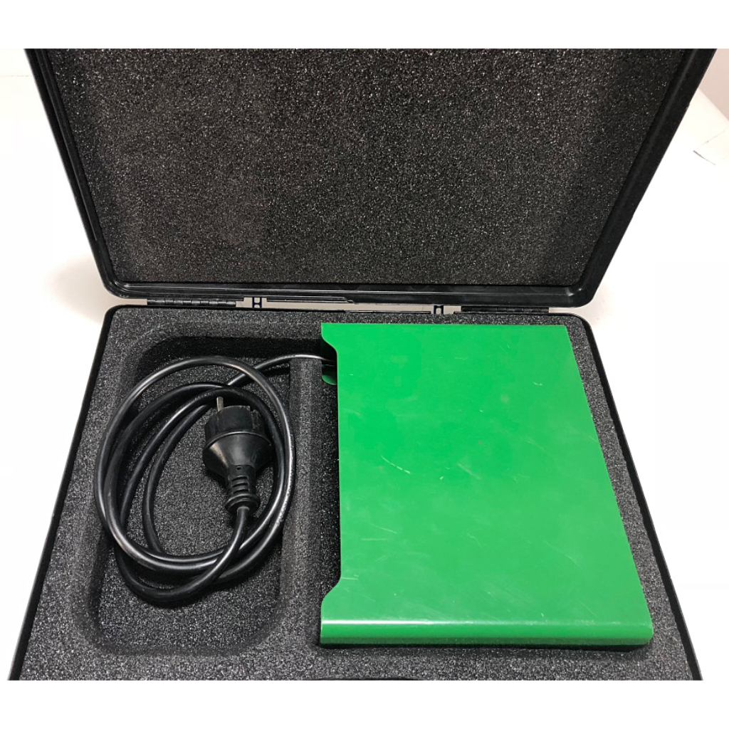 Green-GO Communication SW5 5-PORT POE Ethernet Switch