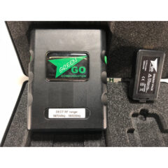 Green-GO Communication WBPX 32 Multi-Channel Wireless Beltpack
