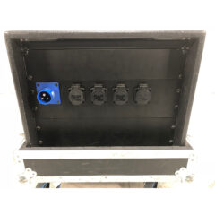Green-GO Communication Wireless Intercom Set for 4 Users