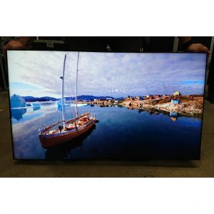 LG 47WV30MS LCD Seamless Screen