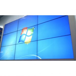 LG 47WV30MS LCD Seamless Screen