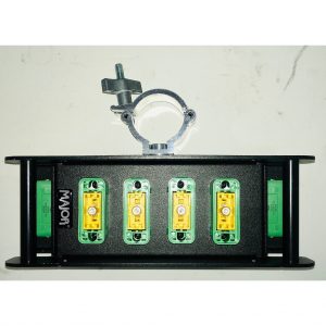 Major Direct Neutral Distribution Box