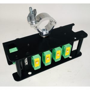 Major Direct Neutral Distribution Box
