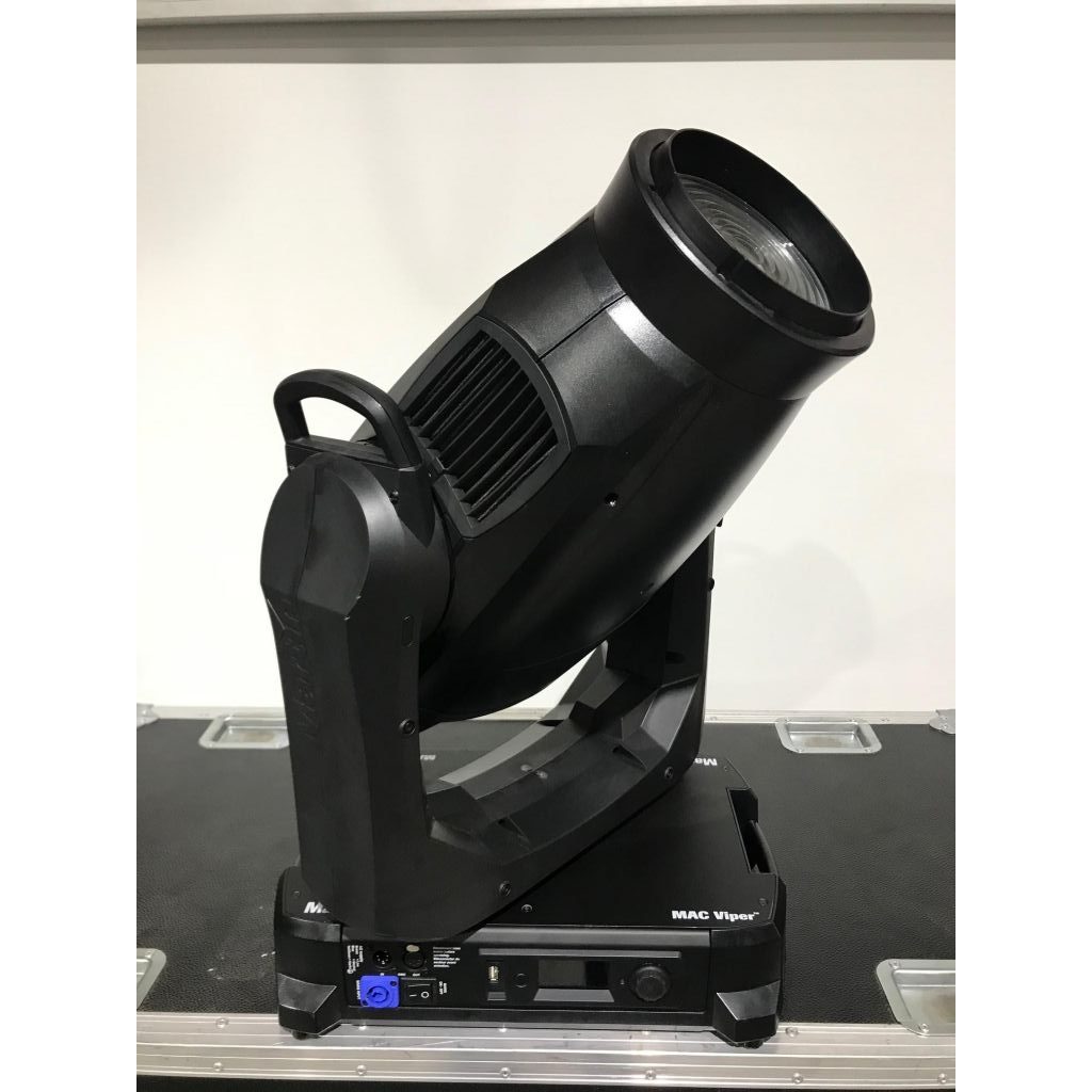 Martin Mac Viper Wash DX lighting fixture
