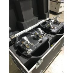 Martin Mac Viper Wash DX lighting fixture