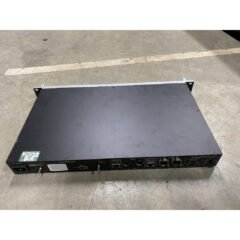 Midas M32C Rack Mount Digital Mixing Console