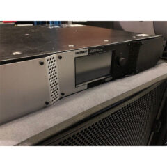 Nexo GEO M Line Array Set