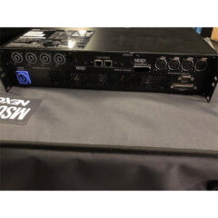 Nexo GEO M Line Array Set