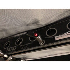 Nexo GEO M Line Array Set
