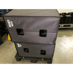 Nexo GEO M Line Array Set