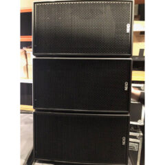 Nexo GEO M Line Array Set