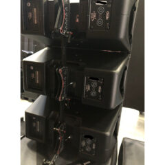 Nexo GEO M Line Array Set