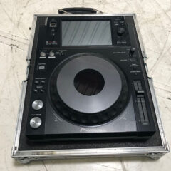 Pioneer XDJ-1000 Touch Screen USB Player