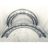 Prolyte X-30 D 02 M 02 Cuts Circle Truss