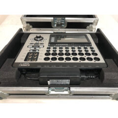 QSC TouchMix-16 Compact Digital Mixer