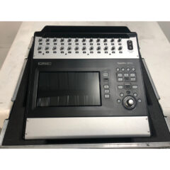 QSC TouchMix 30 PRO Digital Mixer