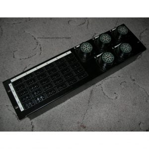 ST18 Soca patch and Cable to ST18 patch