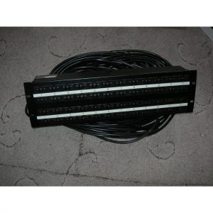 ST18 Soca patch and Cable to ST18 patch