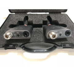 Sennheiser AB 9000 Wireless Booster