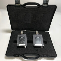 Sennheiser AB 9000 Wireless Booster