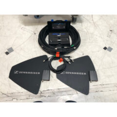 Sennheiser EM3732-II Dual Channel Receiver