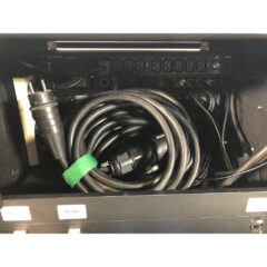 Sennheiser EM3732-II Dual Channel Receiver