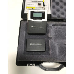 Sennheiser SK9000 Bodypack Transmitter