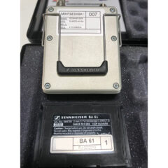 Sennheiser SK9000 Bodypack Transmitter