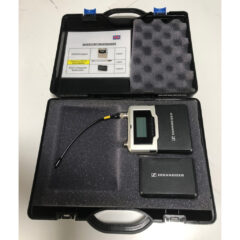 Sennheiser SK9000 Bodypack Transmitter