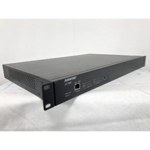Shure AXT620E Axient Roadrack Ethernet Switch