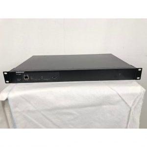 Shure AXT620E Axient Roadrack Ethernet Switch