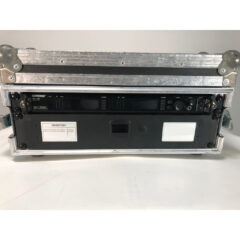 Shure Axient AXT400 Dual Channel Receiver