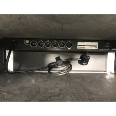Swisson XMG-51 DMX Merger