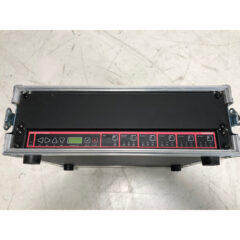 Swisson XMG-51 DMX Merger
