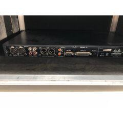 Tascam SS-CDR1 Compact Flash-CD Player and Recorder
