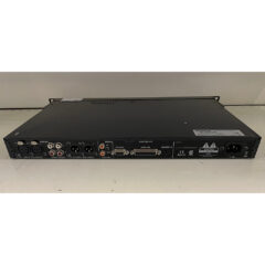 Tascam SS-CDR1 Compact Flash USB-CD Player and Recorder
