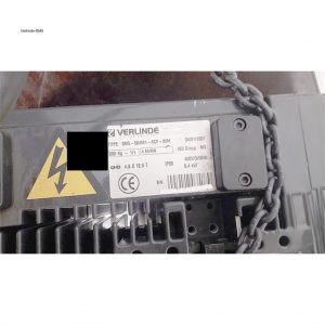 Verlinde Stagemaker SM5 direct control electrical hoist