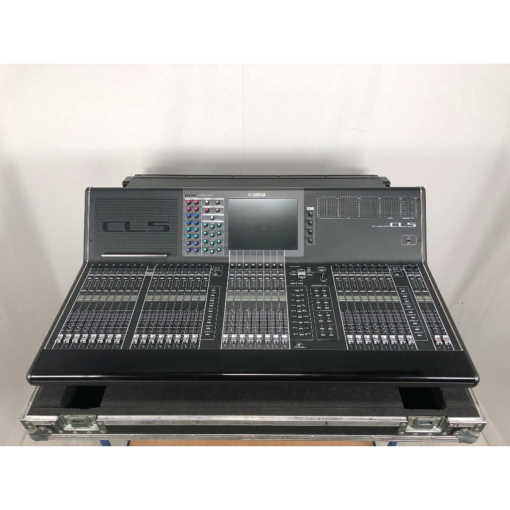 Yamaha CL5 Mixing Console